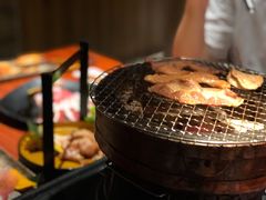 -山之屋炭火烧肉·生啤畅饮(大朗万科中央公园店)
