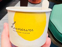 -LUNEURS月乐诗·法式冰淇淋(北外滩来福士广场店)