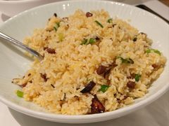 牛肉炒饭-烹然四季椰子鸡火锅(姚家园万象汇店)