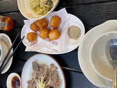 -乡亲鹅肉城(吴江店)