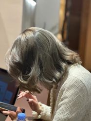 -悦Salon发型设计