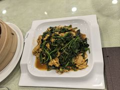 -东四民芳餐厅(世茂工三店)
