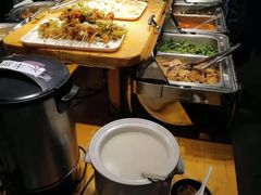 -素清香(解放路店)