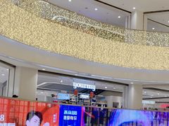 -银泰百货(北京大红门店)