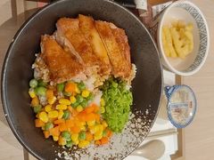 -吉野家(中关村3店)