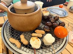 -CAMP.33烤肉·酒场·团建聚餐(蟠龙新天地店)