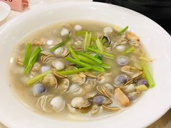 -海龙渔村(万江分店)