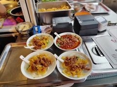 -豆相识•九九豆腐脑(牛咡桥店)