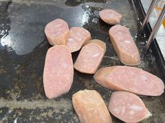 -牛信亭韩国料理·炭火烤肉(紫藤路店)