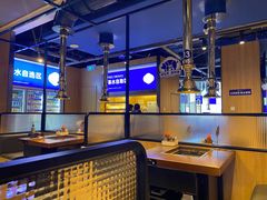 大堂-金妈家烤肉(龙湖U城天街店)