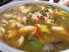 -鸡毛店·川菜(双楠店)