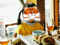 -那家小馆•北京菜•烤鸭(香山店)