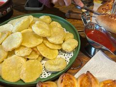 -卢布里西餐厅(总店)