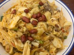 -老乌家特色小炒泡馍(大皮院店)
