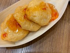 -曼谷食堂·泰国家庭料理