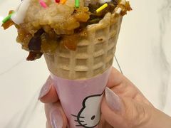 -勾魂凉皮(辉煌国际店)