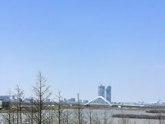 -南汇嘴观海公园