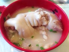 -廖老妈蹄花店(人民公园陕西街259号店)