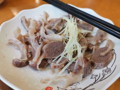 -乡亲鹅肉城(吴江店)