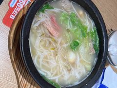 -格朗合·鸡汤米线(辰昌路店)