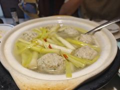 -老淮安·淮安菜(周恩来纪念馆店)