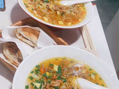 -鼎高高陕西美食(龙德广场店)