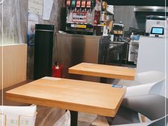 -龙治汉堡(中华城店)