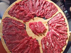 -牛将军•涮肉•烤肉(北京王府井·故宫店)