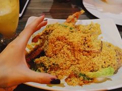 -真浪大家乐海鲜餐馆