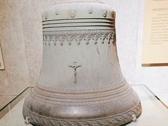 -大钟寺古钟博物馆