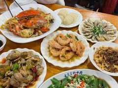 -温州一家人美食(西木头市店)