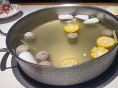 -汕头八合里海记牛肉店(清河店)