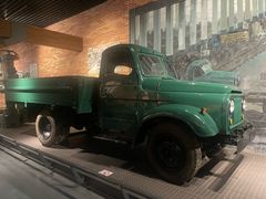 -柳州工业博物馆