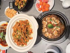 -情妹耙泥鳅·江湖川菜(科华店)