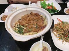 -高第街56号港式餐厅·精选(世茂广场宽厚里大明湖店)