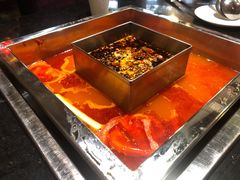 -红鼎坊·老成都火锅(新南门店)