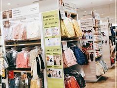 -优衣库(青岛万象城店)