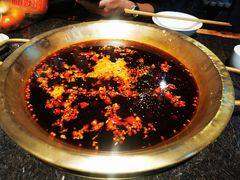 -巴蜀大宅门火锅(北大街店)