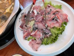 -大理.老字号渝记酸萝卜乌鱼(古城总店)