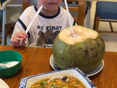 -儿童菜·采风阁家常菜餐厅(亚龙湾天域酒店)