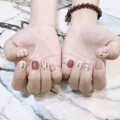 点击看大图 -Aso Artist Beauty美甲美睫