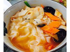 -天天向上素食餐厅(五台山店)