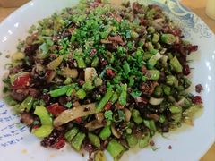 -潼南太安名鱼•特色江湖菜 太安鱼