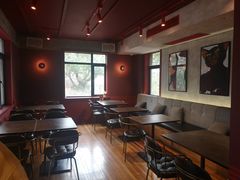 -Boxing Cat Brewery拳击猫精酿啤酒馆(永福店)