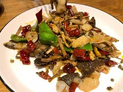 -十三式重庆江湖菜(金茂览秀城店)