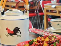 -小街47號江湖菜(四合院店)
