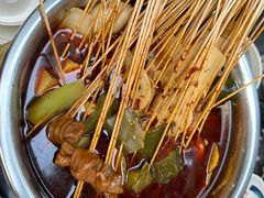 -成都瓜串串(华强北店)