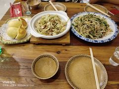 -陈家老院子·长春特色东北家宴(一匡街店)