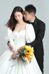 点击看大图 -CD视觉婚纱摄影