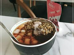 -鲜芋仙(中华广场店)